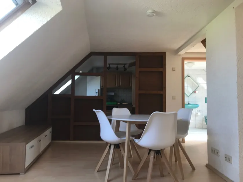 Apartment in Jena - Image 1