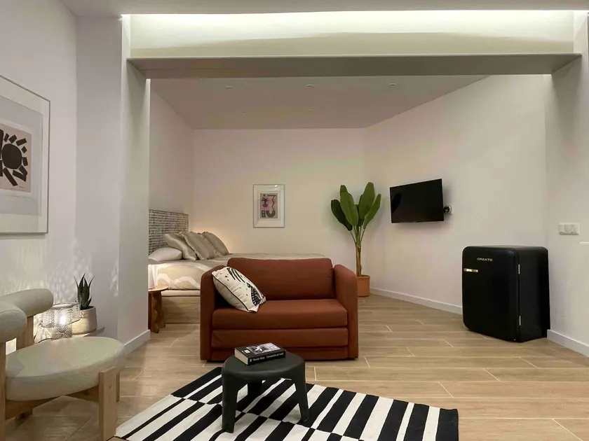 Blank Studio - Image 1