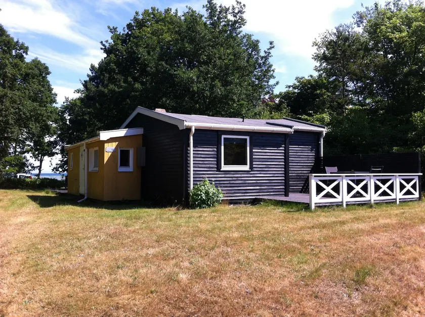 Cottage with sea view, close to Lille Vildmose - Image 1