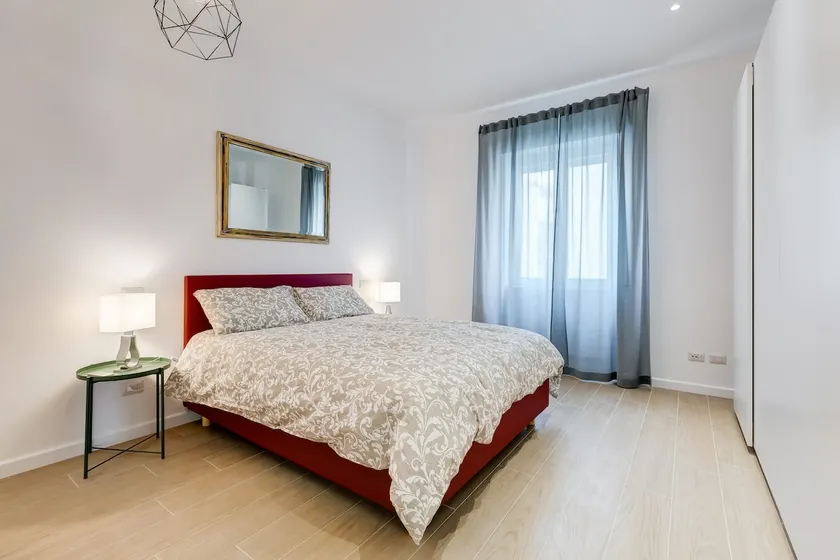 Lovely 3 rooms apartment close Trastevere Station - Image 1