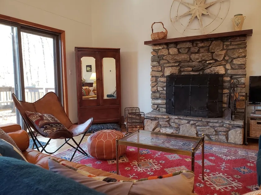Jane's Place Mountain Retreat - Image 1