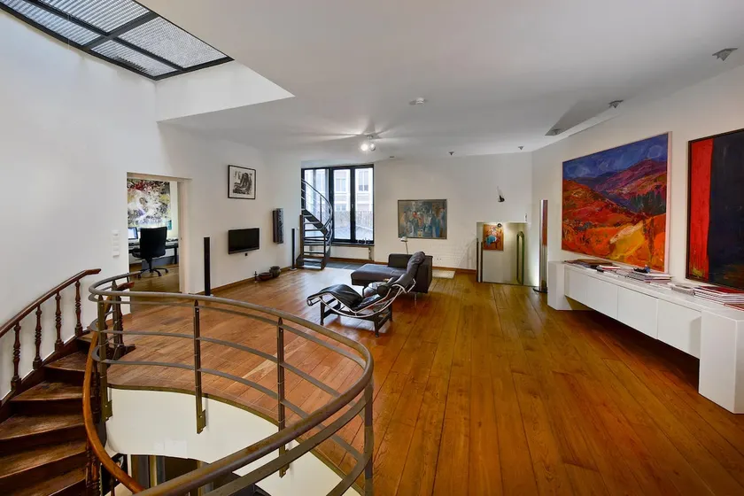 The Art Residence Maastricht - Image 1