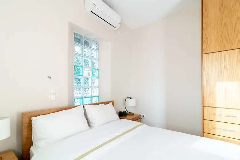 1bedroom apartment at Kaiafas lake - Image 1