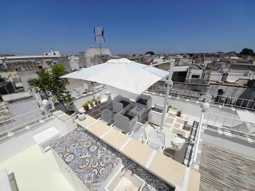 The terraces of Galatone - Image 1