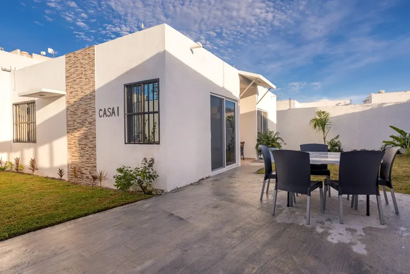 casa 1 villa marlin - Image 1