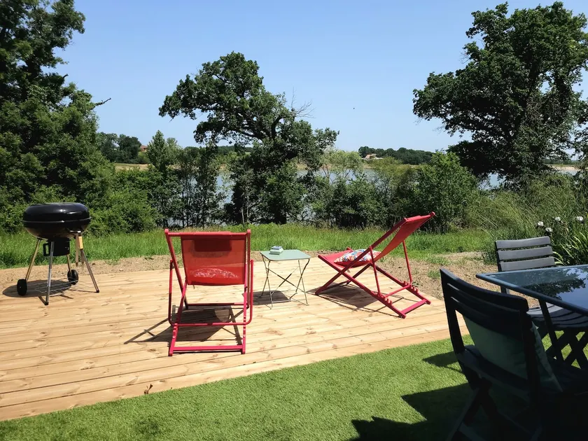 Lake House (air-conditioned) - Image 1