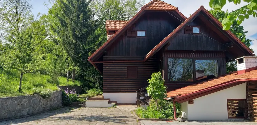Holiday House Pure Nature - Image 1