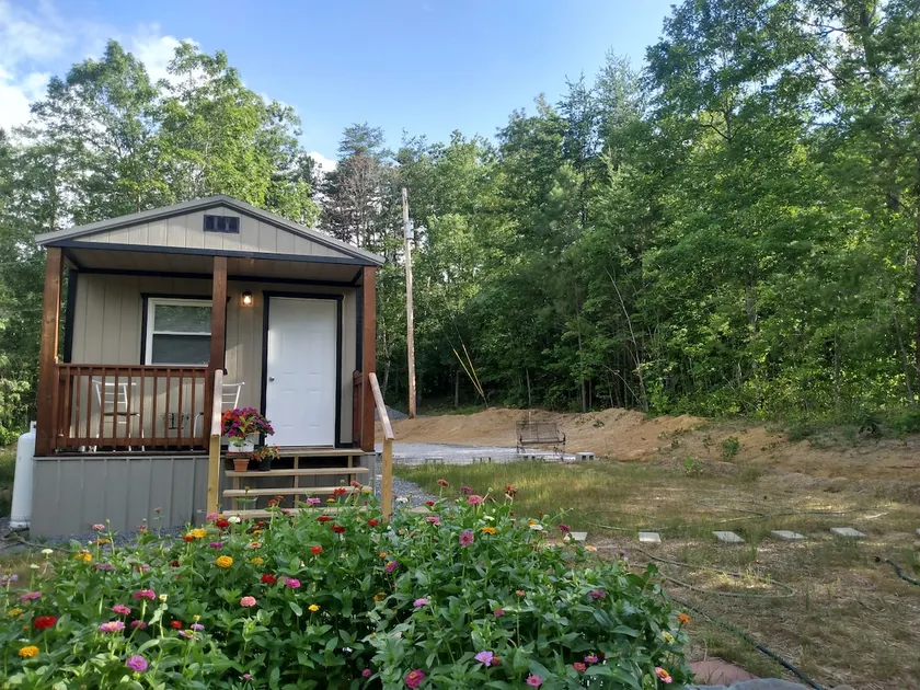 Cozy Cabin Enhanced! - Image 1