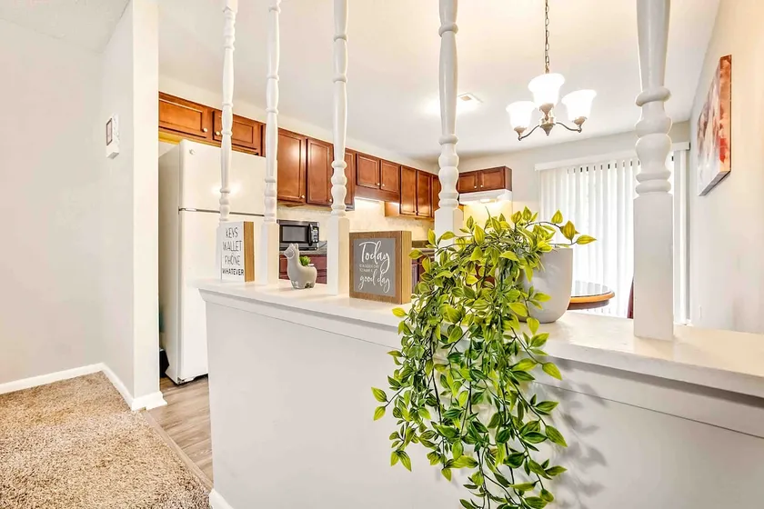 Home Sweet Home Duplex - Image 1