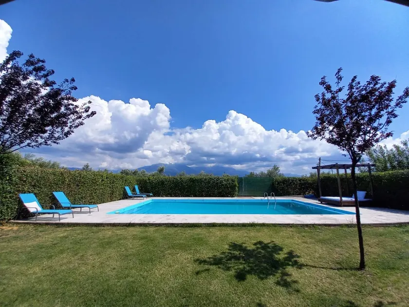 Vasiliko village - Image 1