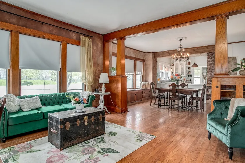 Stonehouse - A Stunning 1920's Dream - Image 1