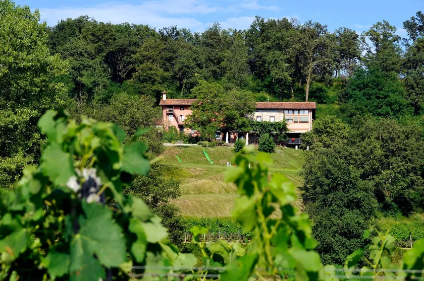 Apartment Arianna on the hillside - Image 1