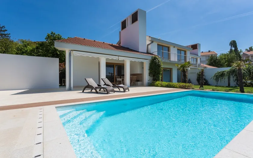 Casa Vidmar - Image 1