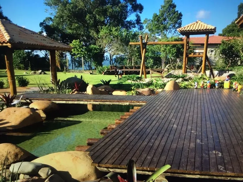 Rancho Cangueri Guesthouse - Image 1