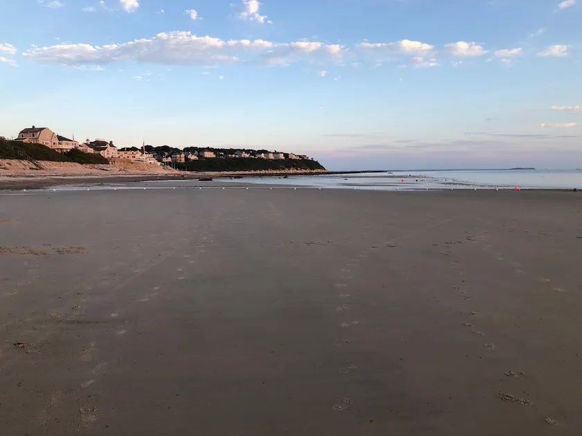 Schöner Priscilla Beach - wenige min. Spaziergang zum Strand - keine Treppe - vollständig im Hof eingezäunt - Image 1