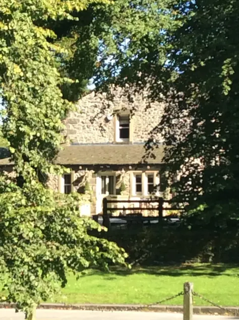 The Rectory Rooms, Studio 4 - Image 1