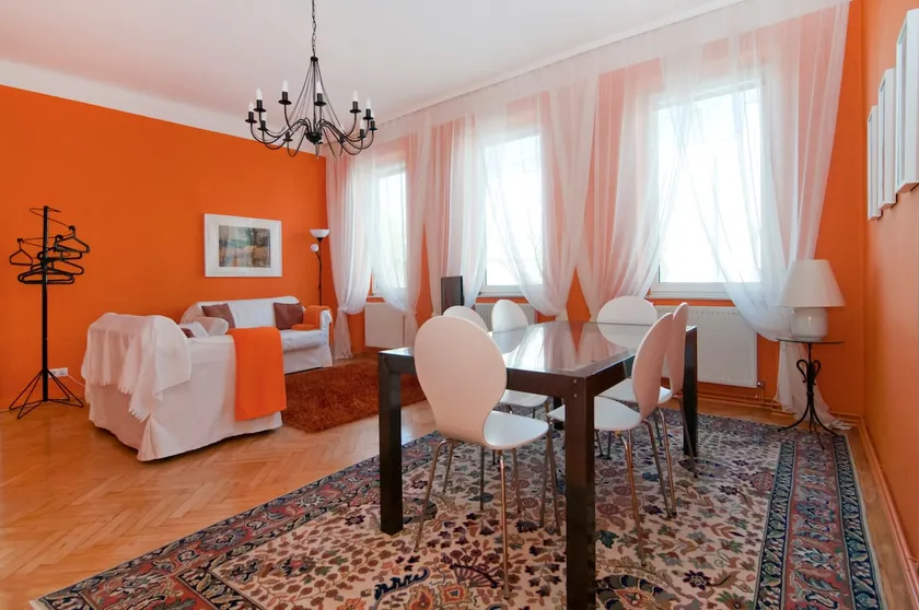 Viennapartment Old Vienna - Image 1