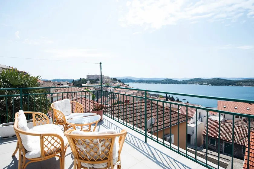 Apartments Ana 2, Sibenik - Image 1