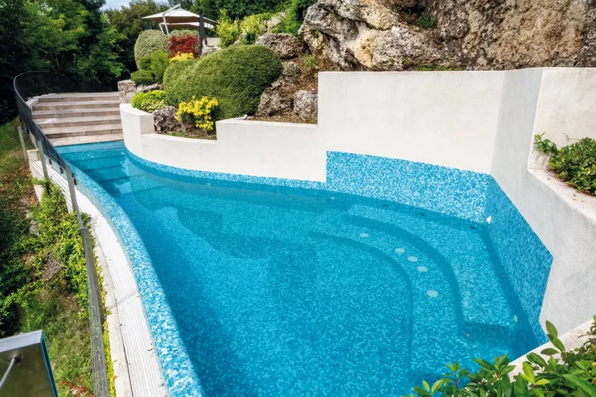 Villa med POOL / jacuzzi-område Treviso / Venedig / dolomitter - Image 1