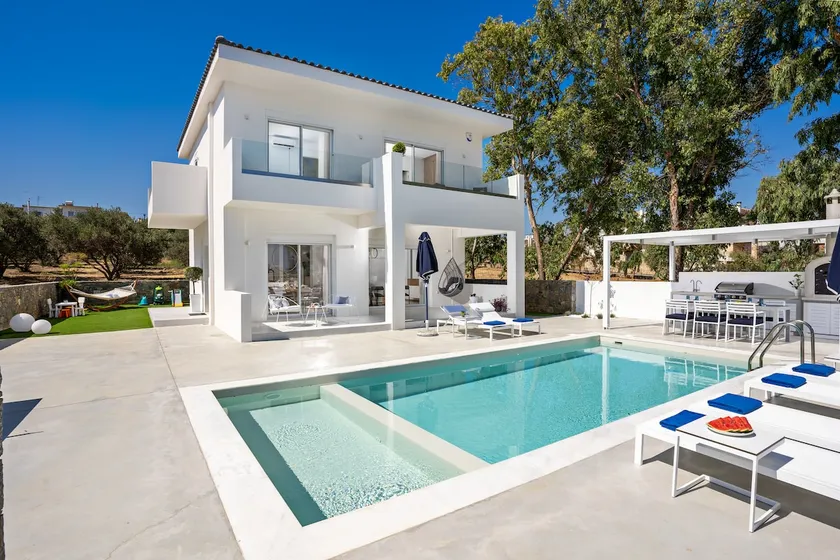 Constantinos Villa, Sublime Island Εscape, By ThinkVilla - Image 1
