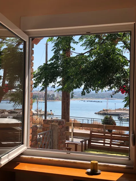 City Beach,Seafront Villa by CHANiA LiVING STORiES - Image 1