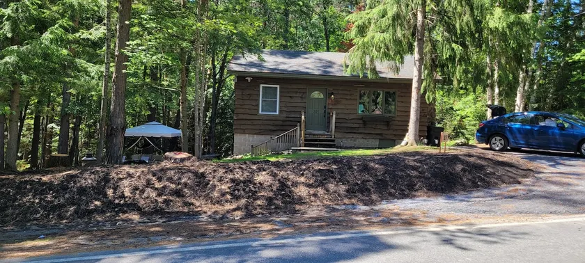 Lake Placid Area-Bellas Cabin, Dog Friendly! - Image 1
