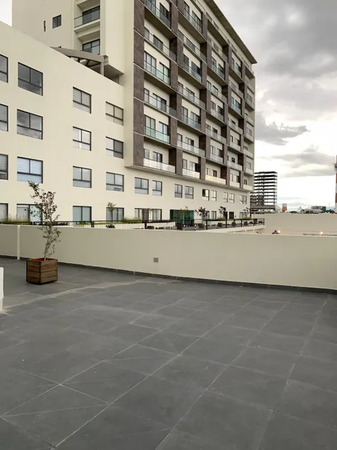 Apartment 1 Bedroom Real Cibeles II Zone - Image 1