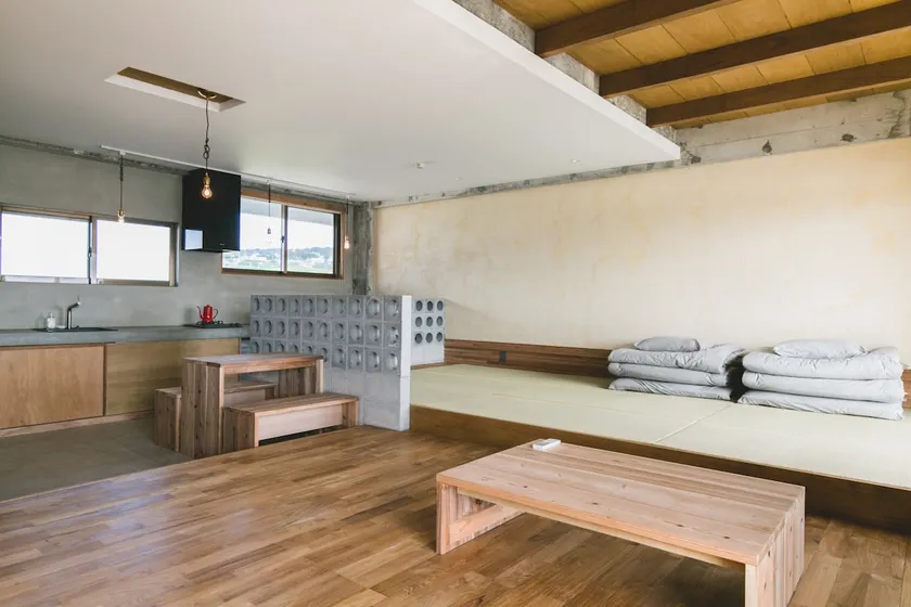 Fisherman's apartment, family apartment 403 - Image 1