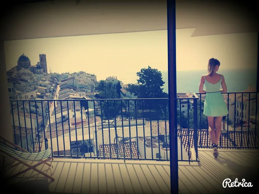 New apartment in Old Town (Altea) - Image 1