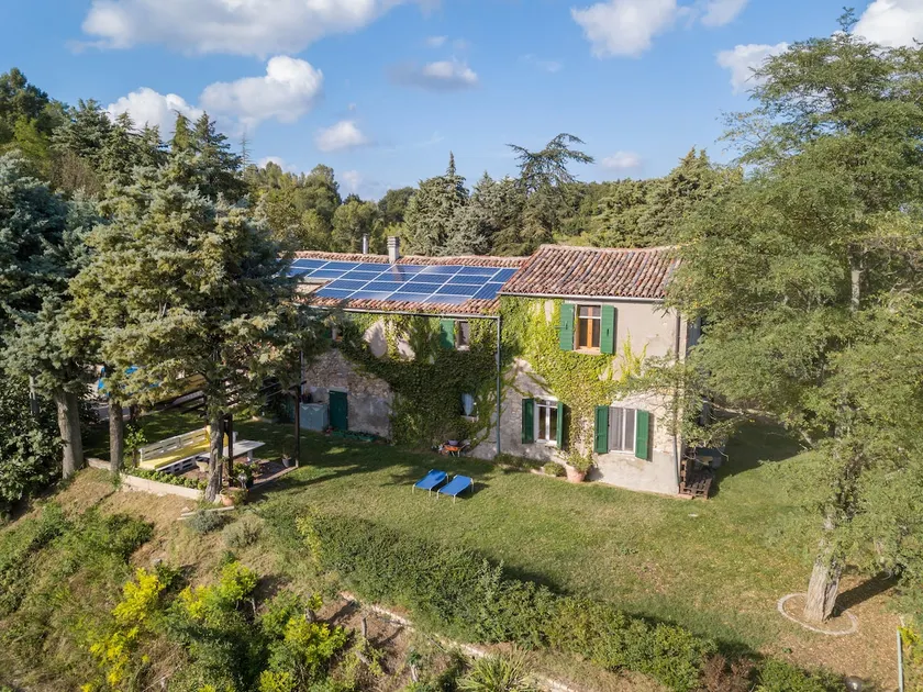 Il Giglio apartment with sauna - Image 1