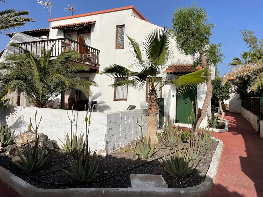Parque Holandés) next to Great Beaches of Corralejo - Image 1
