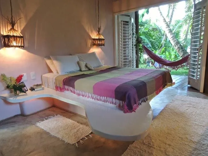 Nirvana Beach Hotel - Image 1