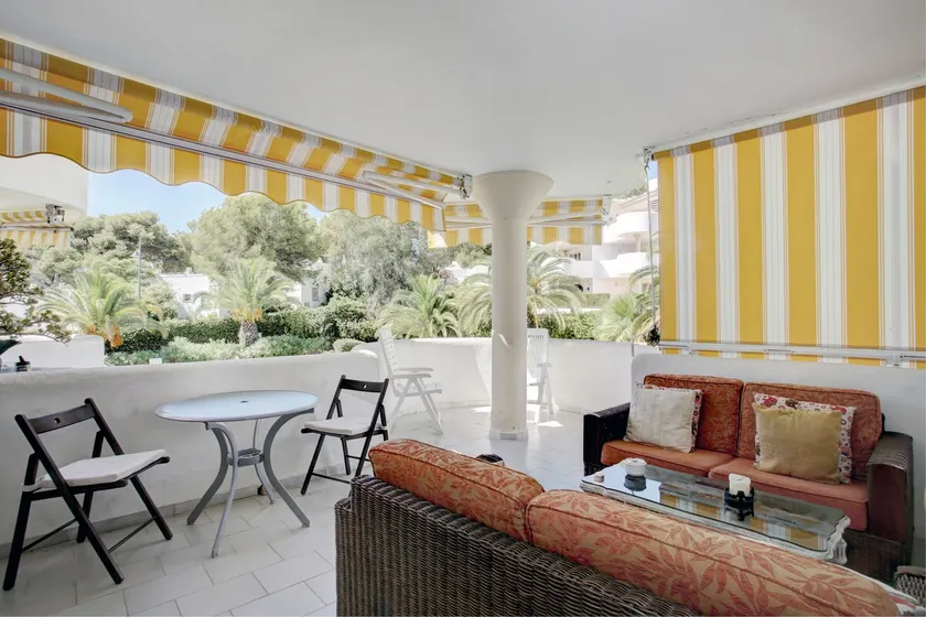 Charming apartment in Mijas - Image 1
