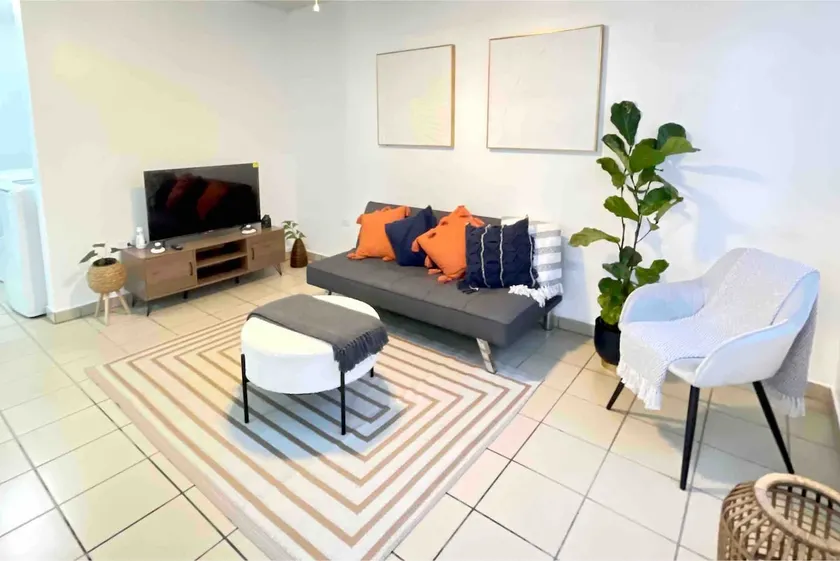 Cozy house in Downtown, Aibonito <new furniture> - Image 1