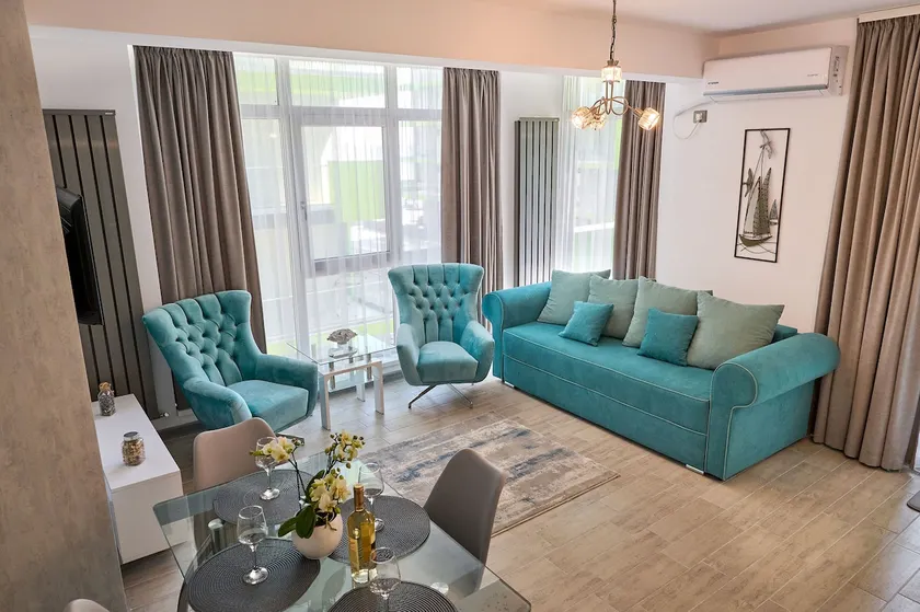 Seastar Apartment - Spa n Pools Beach Resort - Image 1