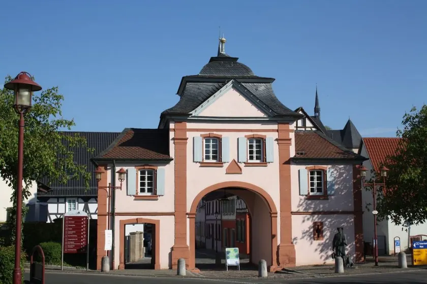 Benvenuti a Villa Kerzenheimer Tor - Image 1