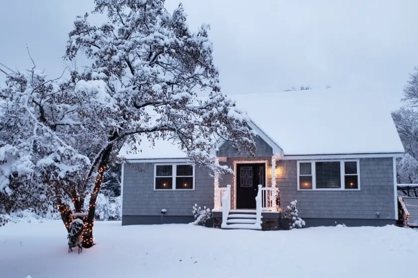 Chateau Lessard. Private Home Retreat! - Image 1