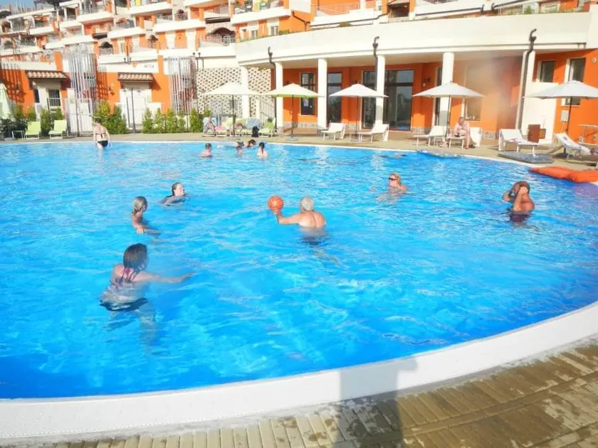 Vacker semesterhus Pizzo Calabria södra Italien - Image 1