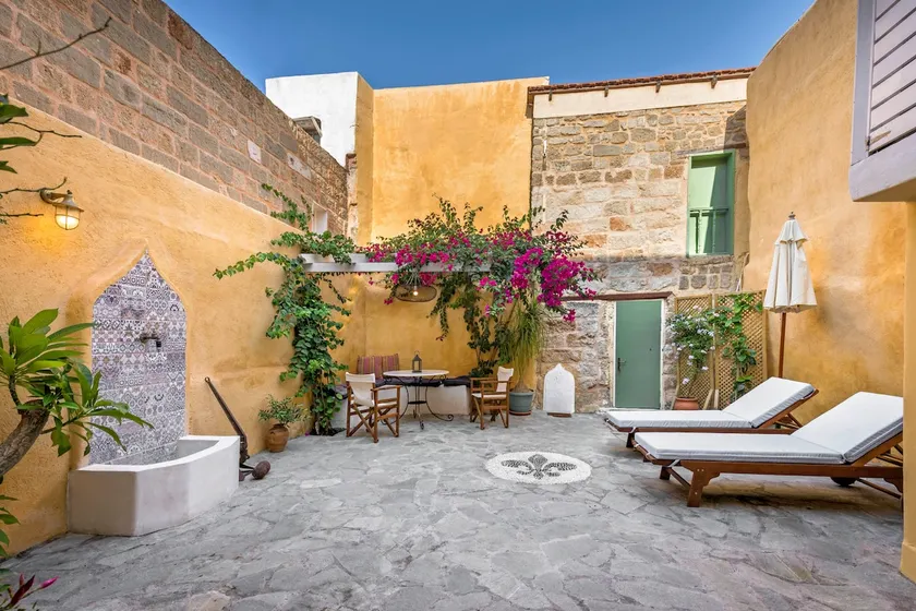 Casa Del Gigilo - Image 1