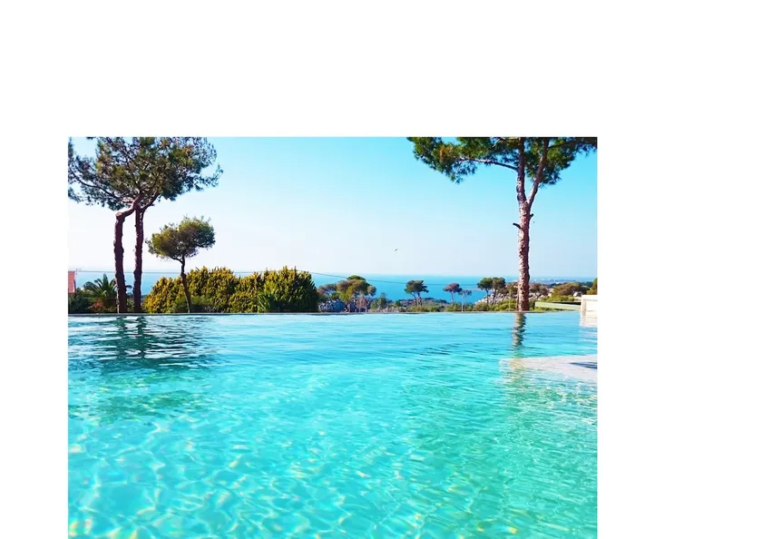 Villa Nisό, with a dreamy pool! - Image 1
