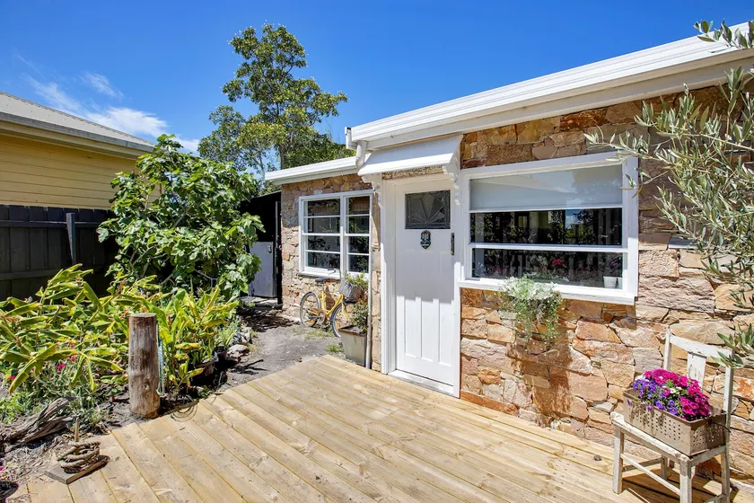The Fishermans Cottage - Image 1