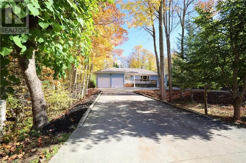 Cottage at Sauble beach - Image 1