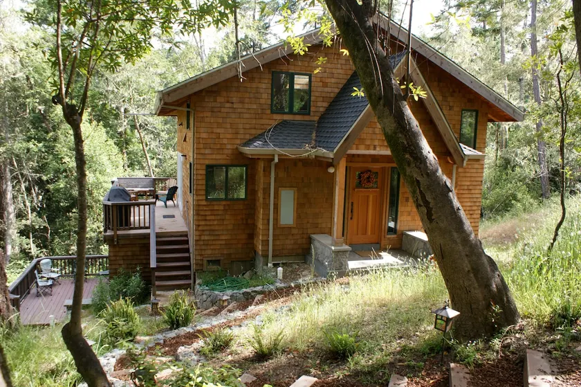 Forest Getaway - Image 1