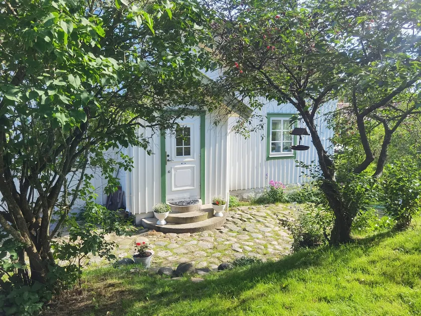 Cozy apartment on beautiful Tjörn! - Image 1