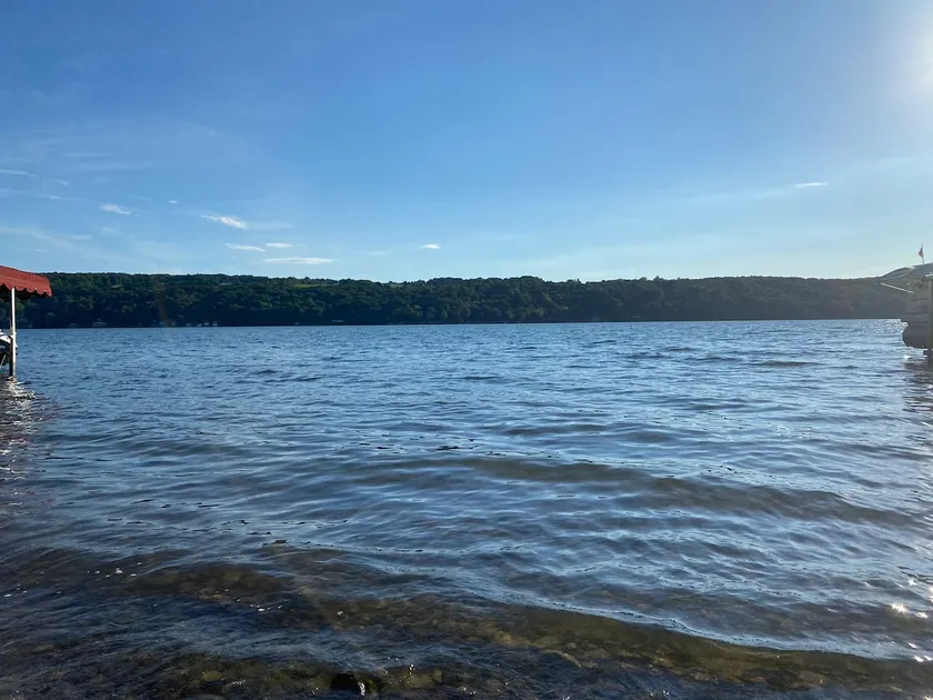 Lakeside Cottage, Owasco Lake- NY - Image 1