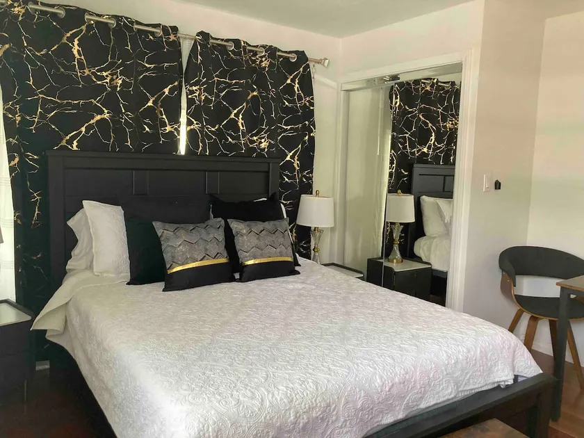 Cozy Suite w/ Kitchen 8 min to Casino & 10-Freeway - Image 1