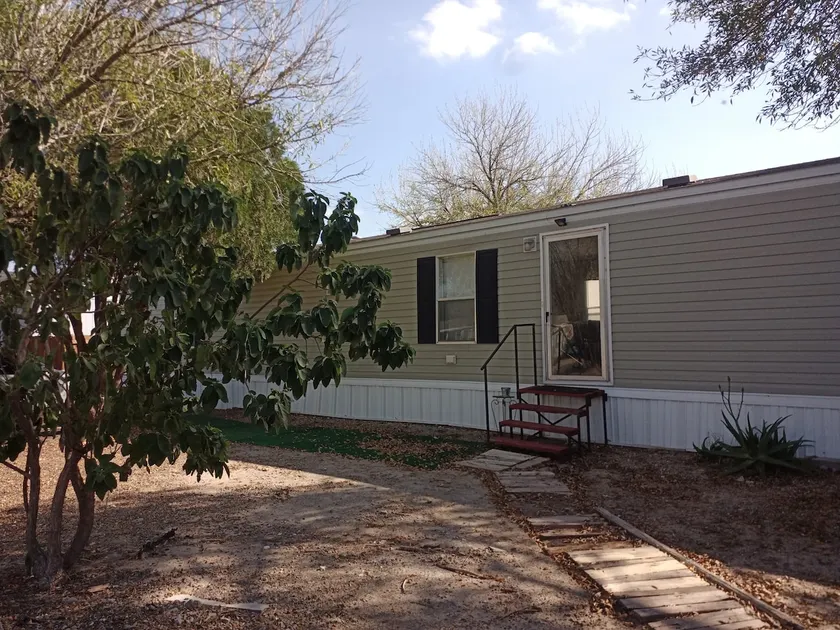 beautiful Mobile Home in Plantation - Image 1
