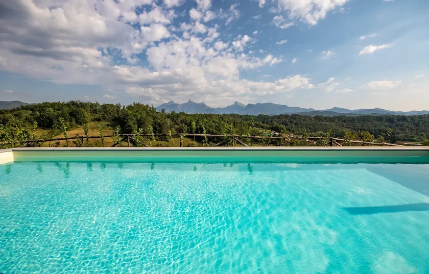 LAST MINUTE-Villa della Vigna-Exclusive villa/Pool - Image 1