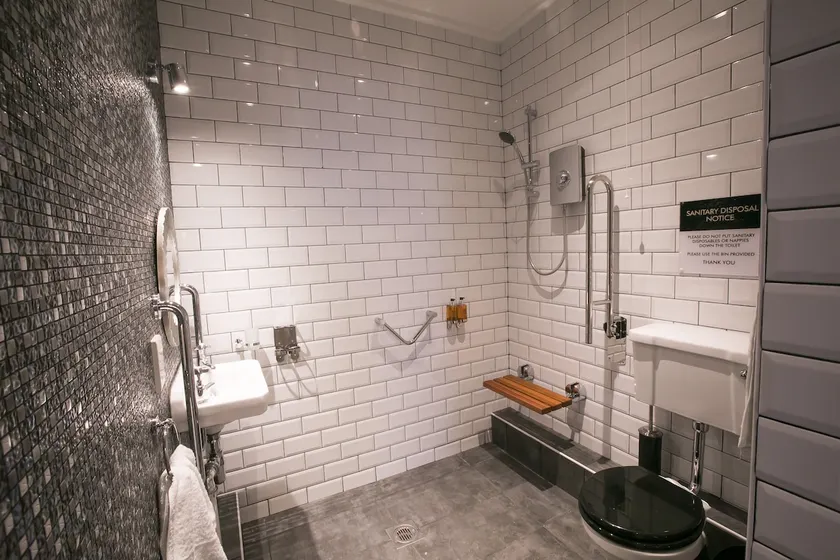 Castle Acre · Mobility Apartment - Image 1