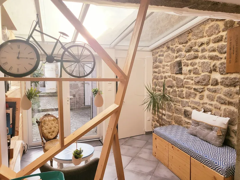 L'Héméra: Maison au coeur de Barfleur - Image 1